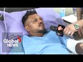 Sole Survivor Of Air India Crash Speaks Out I Don T Know How I Survived