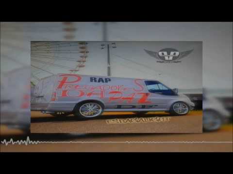 Esbagalight - Pregadores da Paz (Official Music) (Prod. Zezz)