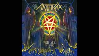 Anthrax - Defend / Avenge