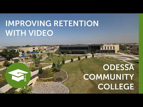 Use Video to Improve Student Retention