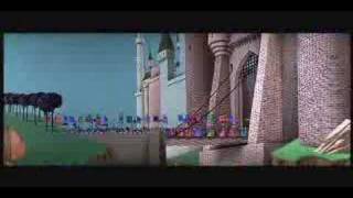 Hail To The Princess Aurora