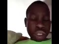 YBN Nahmir Bounce Out With That But His Friend Changes The Song