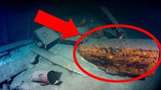 A Lost Room at the Bottom of the Sea, The Ark Vault and Ben Franklin's Secret: 5 Unexplained Rooms