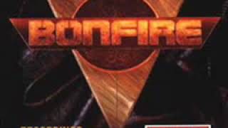 Bonfire – Feels Like Comin&#39; Home
