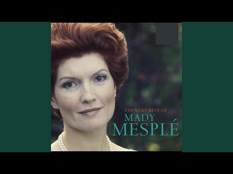 Fiançailles pour rire, FP 101: No. 1, La dame d'André