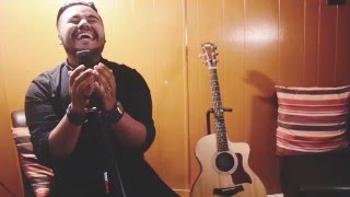 Mas que plabras- Marcos Witt (COVER) by Carlos Robles ft. Salvador Hernandez