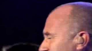 phil collins farewell tour come with me