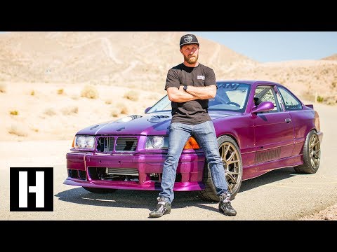 Thrash testing our Scrapyard M3 Build: Knuckle Busters FINALE!