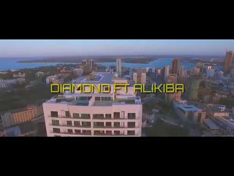 Sele Bobo Tz x Diamond ft Alikiba Nampenda