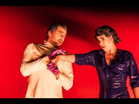 Tartuffe — Komödie von Molière — Trailer