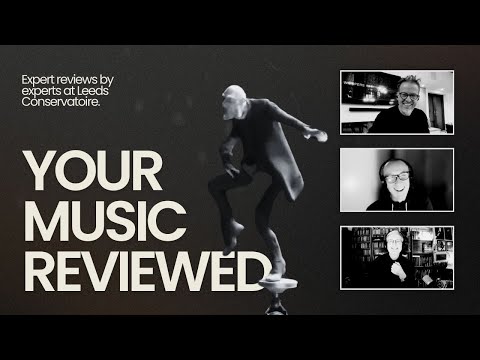 Elephants Dream animation re-score | Expert feedback | String Quartet giveaway | Sample Library draw