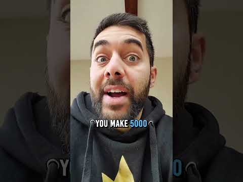 Is Marginal Revenue or Marginal Cost the secret to success? #shorts #ecommercetips