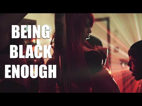 , title : 'Being Black Enough [2021] 📽️ FREE FULL COMEDY MOVIE (DRAMEDY)'
