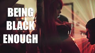 Black Movie — BEING BLACK ENOUGH [Full Drama / Comedy Movie 2021] video