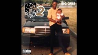 Big Quis - White Buffs (Feat. Doughboy Roc & Tee Grizzley) #MTV2