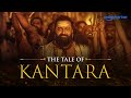 The Legendary Tale Of Kantara Rishab Shetty Rukmini Vasanth Kantara A Legend Chapter 1 In Hindi