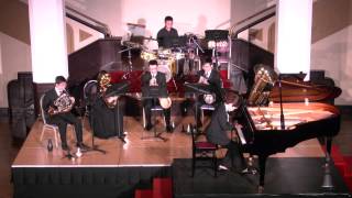 Download lagu 寶島中年銅管重奏團 - Piano Concerto No 2 in F Major 'Ole' / Peter Schickele mp3