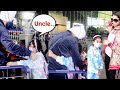 Isha Koppikar Daughter Rianna Narang Runs And Hugs Her Uncle - Cutest Video