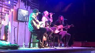 Disciple - Invisible - acoustic live