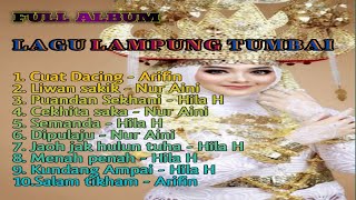 Download lagu Lagu Lampung tumbai - Full Album mp3