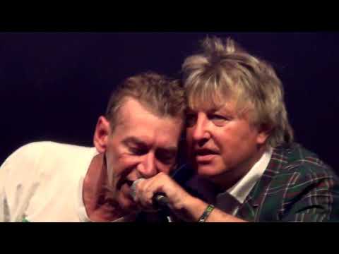 bollock brothers - faith healer (best live version)