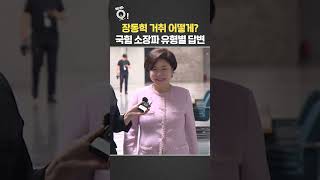 장동혁 거취 어떻게?…국민의힘 소장파 유형별 답변 / 연합뉴스TV(YonhapnewsTV)