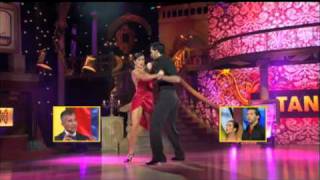 Argentina - Tango - Segundo Campeonato Mundial de Baile (HD) 25/05/10