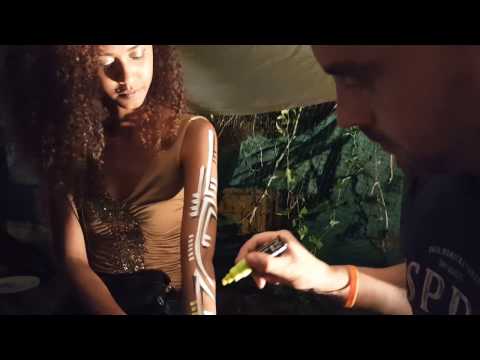 Spectacle à domicile