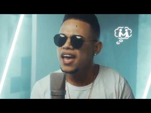 Felipinho - A Tal Da Saudade (Clipe Oficial)