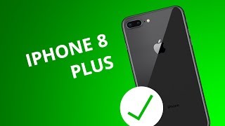 5 motivos para COMPRAR o iPhone 8 Plus