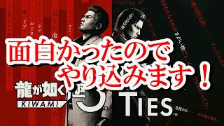 【龍が如く極3】面白かったのでやり込みます！2週目引き継ぎ PROFESSIONAL