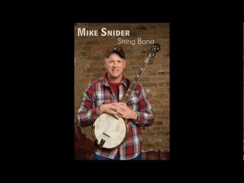 Mike Snider - If My Nose Was Runnin' Money