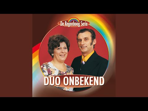 Alles In Het Leven Duurt Maar Even - Duo Onbekend