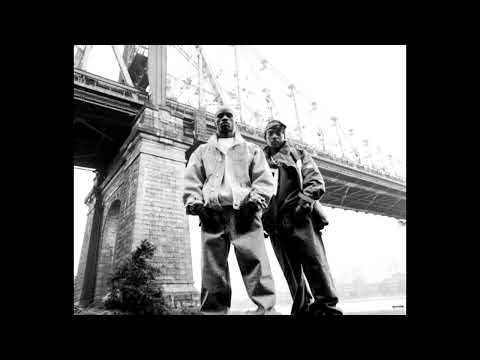 MOBB DEEP TYPE BEAT 2022 (Prod.Mengine)