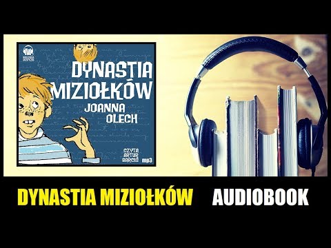 AUDIOBOOK DYNASTIA MIZIOŁKÓW - Słuchaj MP3 za darmo i pobierz całość.