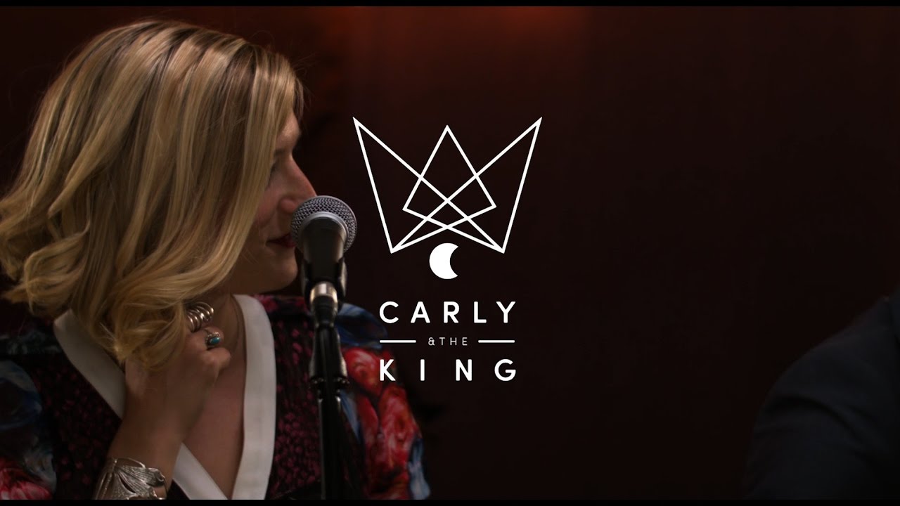 Promotional video thumbnail 3 for Carly and the King