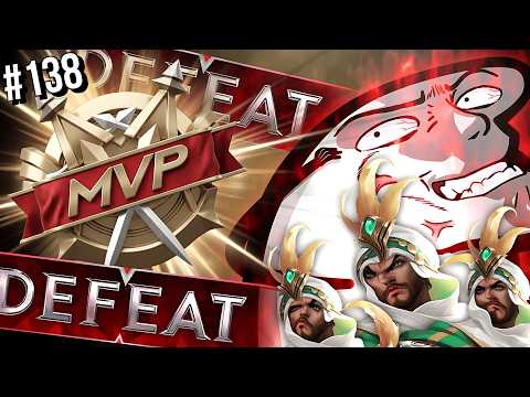  🚀 CRÓNICAS DE HERLE EP 138 || NI EXPLOTA KHALEED PUEDE CONTRA EL DARK SYSTEM 