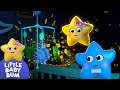Calming Colors For Babies LittleBabyBum Baby Songs Nursery Rhymes
