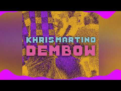 Khris Martino - Dembow