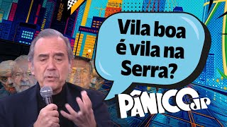 Nem Lula, nem Bolsonaro nas eleições 2026? Marco Antonio Villa revela expectativas para política