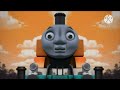 Thomas And Friends Troublesome Trucks CGI Version In Low Voice