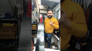 Gamo replay igt gen-2 mangnum || air rifel || no licence required || #shortvideo #shorts