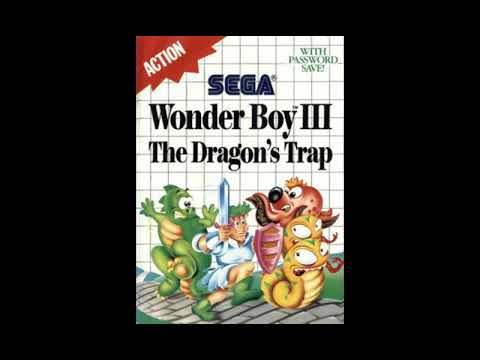 Sound Test Unlocked! Best VGM 1958 - The Last Dunegon (Wonder Boy III: The Dragon's Trap)