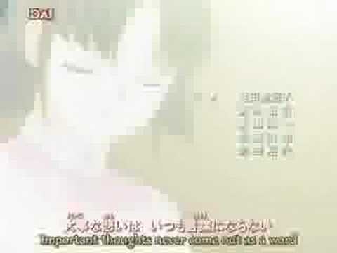 ED2 «Believe In Love» — Bullet 77