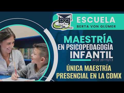 Escuela Berta von Glümer