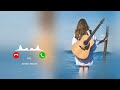 Woh Lamhe Woh Baatein Ringtone Romantic Ringtone Love Rungtone
