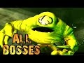 Beyond Good And Evil Hd All Bosses no Damage