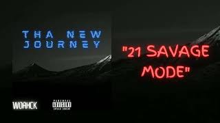 21 SAVAGE MODE Music Video