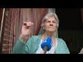 Jacht op tropische tijgermug geopend in Alblasserdam