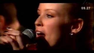 Lambretta - Bimbo Live Nyhetsmorgon